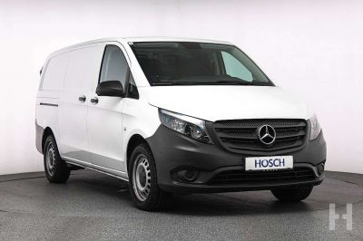 Mercedes-Benz Vito Gebrauchtwagen