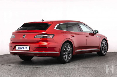 VW Arteon Gebrauchtwagen