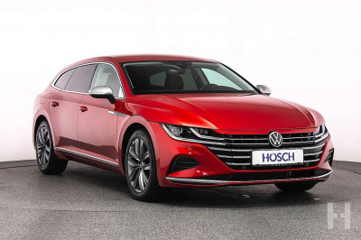 VW Arteon Gebrauchtwagen