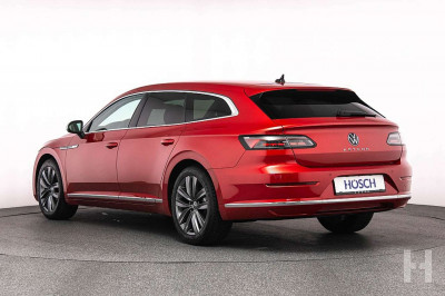 VW Arteon Gebrauchtwagen