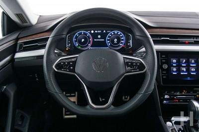 VW Arteon Gebrauchtwagen