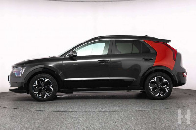 KIA Niro Gebrauchtwagen