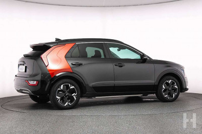 KIA Niro Gebrauchtwagen