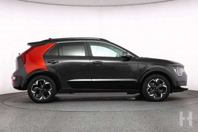 KIA Niro Gebrauchtwagen