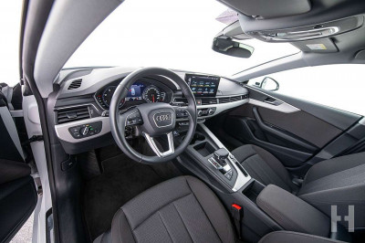 Audi A5 Gebrauchtwagen