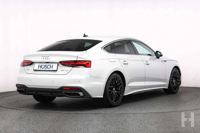 Audi A5 Gebrauchtwagen