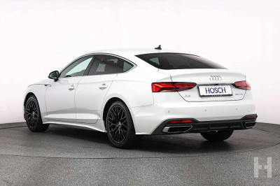 Audi A5 Gebrauchtwagen