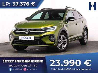 VW Taigo Gebrauchtwagen