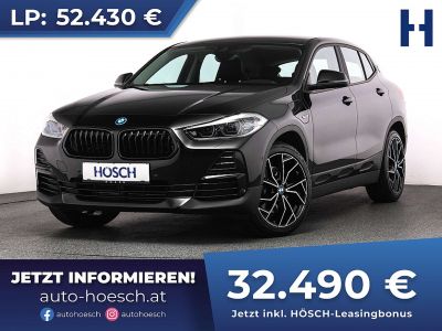 BMW X2 Gebrauchtwagen