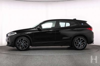 BMW X2 Gebrauchtwagen