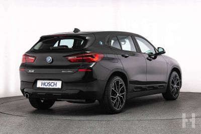 BMW X2 Gebrauchtwagen