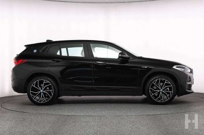 BMW X2 Gebrauchtwagen