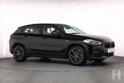 BMW X2 Gebrauchtwagen