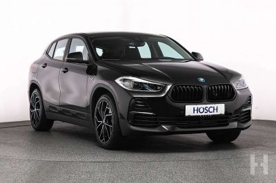 BMW X2 Gebrauchtwagen