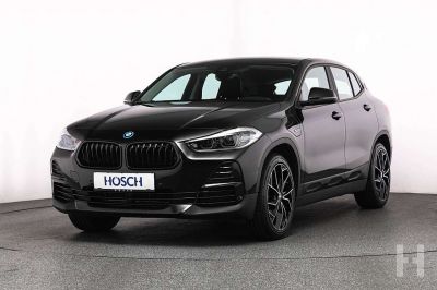 BMW X2 Gebrauchtwagen