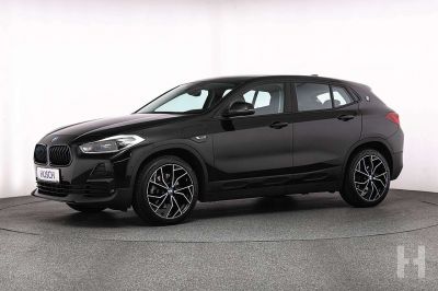 BMW X2 Gebrauchtwagen