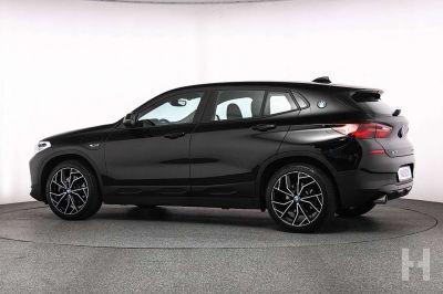 BMW X2 Gebrauchtwagen