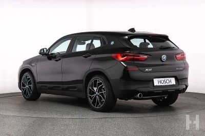 BMW X2 Gebrauchtwagen