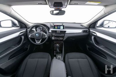 BMW X2 Gebrauchtwagen