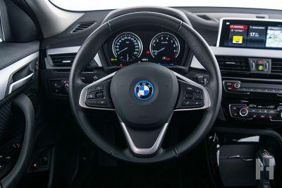 BMW X2 Gebrauchtwagen