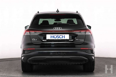 Audi Q4 e-tron Gebrauchtwagen