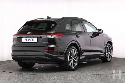 Audi Q4 e-tron Gebrauchtwagen