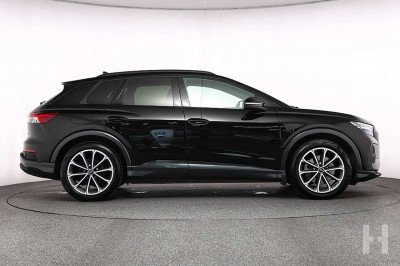 Audi Q4 e-tron Gebrauchtwagen