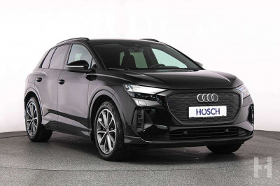 Audi Q4 e-tron Gebrauchtwagen