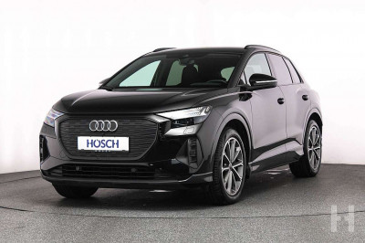 Audi Q4 e-tron Gebrauchtwagen