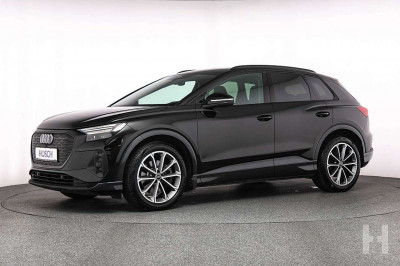 Audi Q4 e-tron Gebrauchtwagen