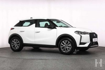 DS Automobiles DS 3 Gebrauchtwagen