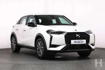 DS Automobiles DS 3 Gebrauchtwagen