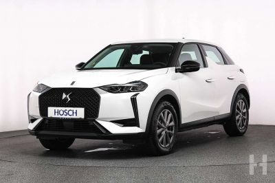 DS Automobiles DS 3 Gebrauchtwagen