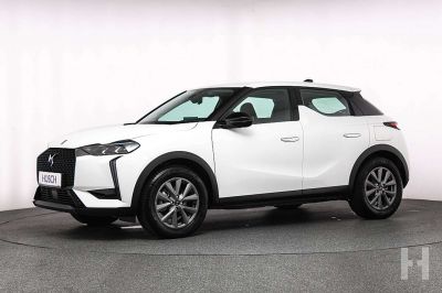 DS Automobiles DS 3 Gebrauchtwagen