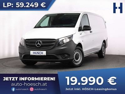 Mercedes-Benz Vito Gebrauchtwagen