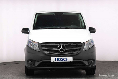 Mercedes-Benz Vito Gebrauchtwagen