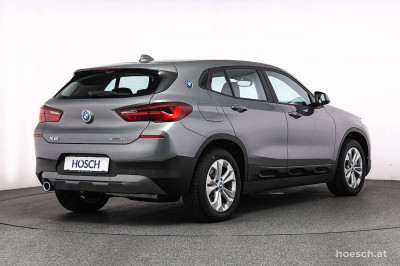 BMW X2 Gebrauchtwagen