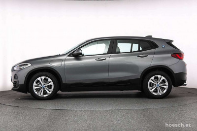 BMW X2 Gebrauchtwagen