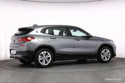 BMW X2 Gebrauchtwagen