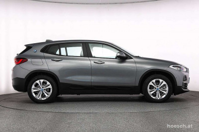 BMW X2 Gebrauchtwagen