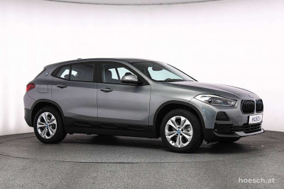 BMW X2 Gebrauchtwagen