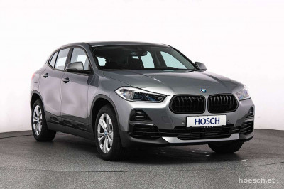 BMW X2 Gebrauchtwagen