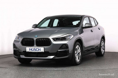 BMW X2 Gebrauchtwagen