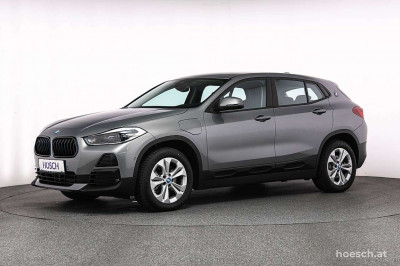 BMW X2 Gebrauchtwagen