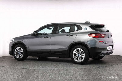 BMW X2 Gebrauchtwagen