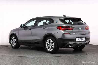 BMW X2 Gebrauchtwagen