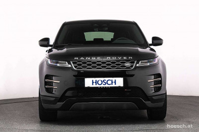 Land Rover Range Rover Evoque Gebrauchtwagen