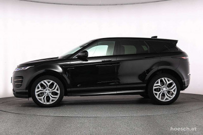 Land Rover Range Rover Evoque Gebrauchtwagen