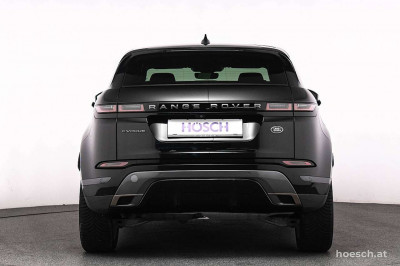 Land Rover Range Rover Evoque Gebrauchtwagen