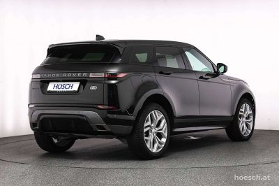 Land Rover Range Rover Evoque Gebrauchtwagen